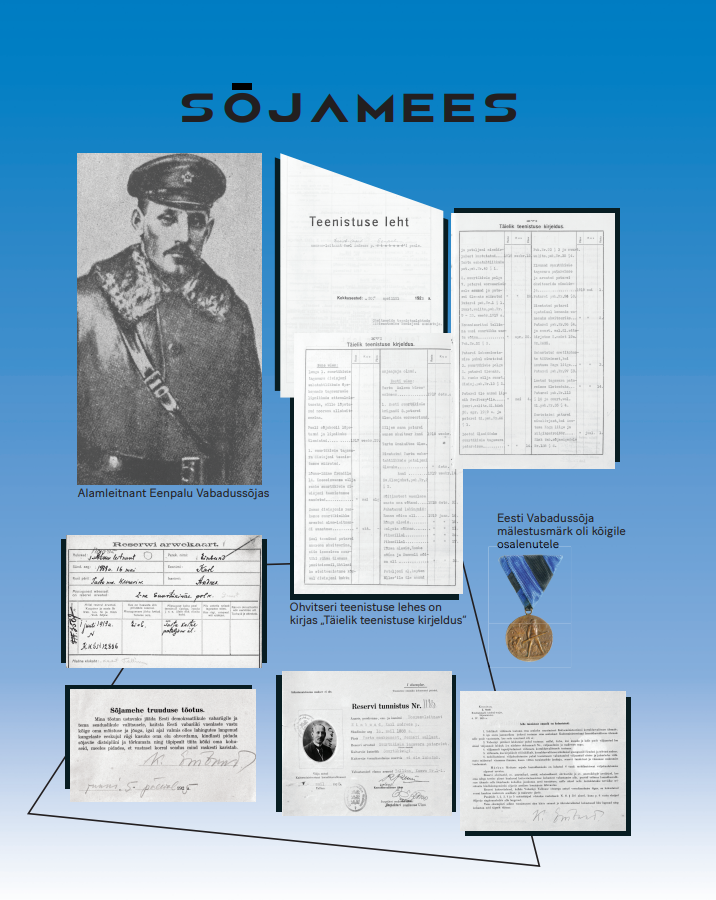 Sõjamees