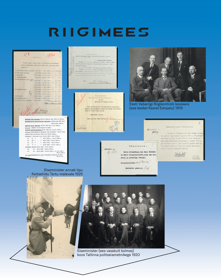 Riigimees