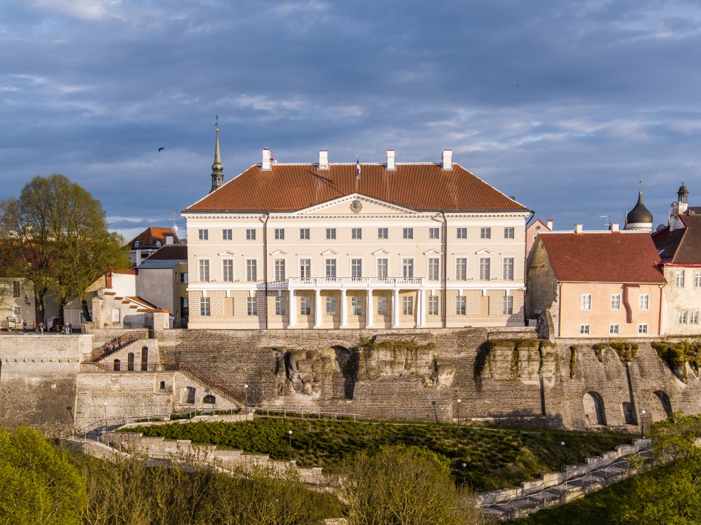 Stenbocki maja