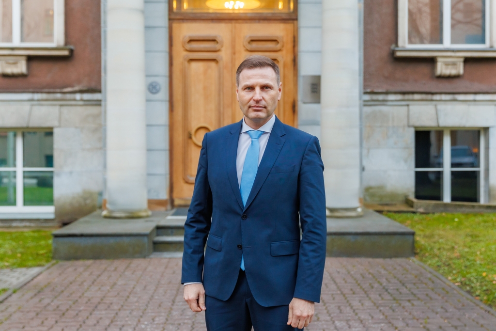 Kaitseminister Hanno Pevkur.jpg