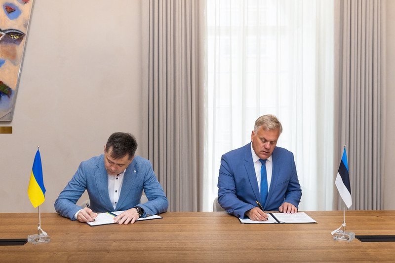 Kasemets MOU UA.jpg