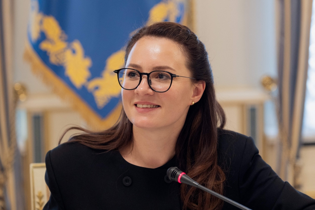 Ukraina peaminister.jpg