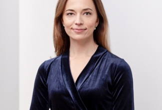Liina Kersna
