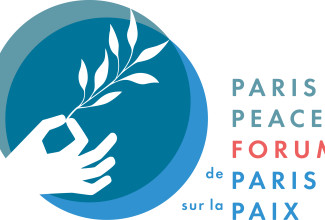 Pariisi rahufoorum „Pacte de Paris pour les peuples et la planète“ ("Pariisi pakt inimestele ja planeedile") 